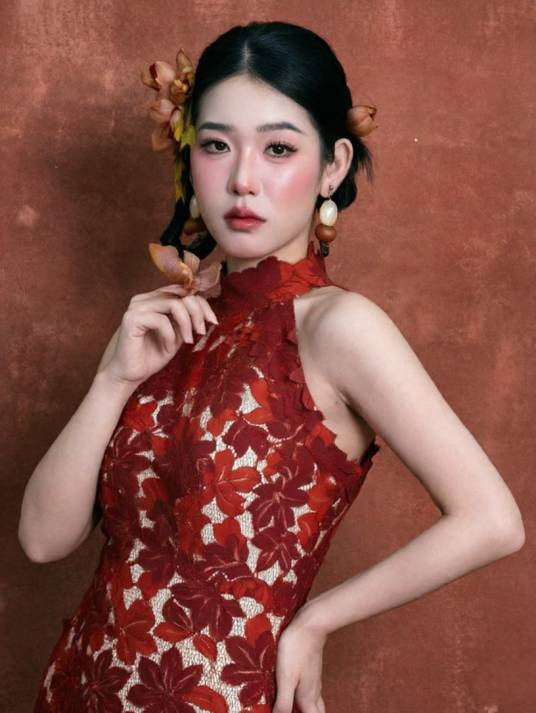 蒋琪琪