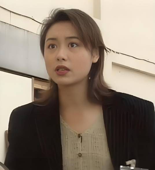 高婕（TVB电视剧《刑事侦缉档案》1-3部的女主角）