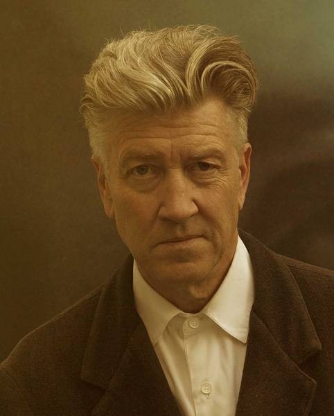 David Lynch（艺术家）