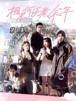 相思何须煮余年