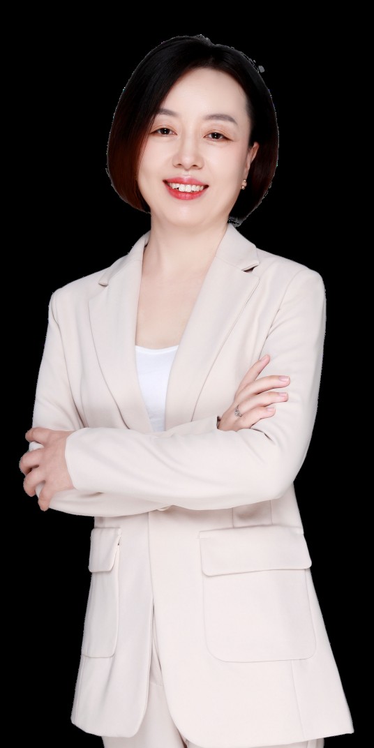 郝静（优美生涯规划研究院副院长、生涯规划专家）
