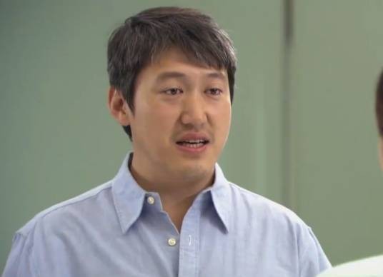 何正东（电视剧《春暖花开》中的角色）