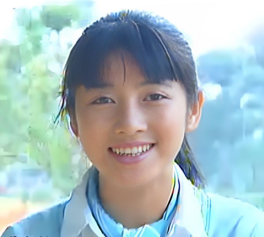 何琴（主持人）