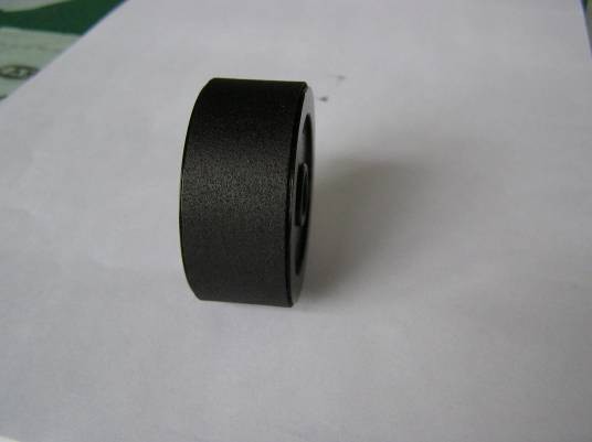 吸墨轮