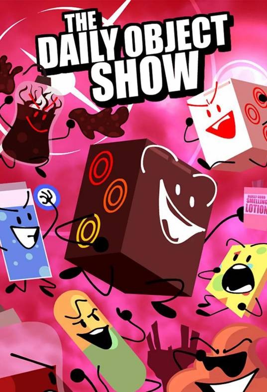 The Daily Object Show