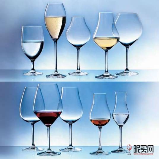 酒杯文化