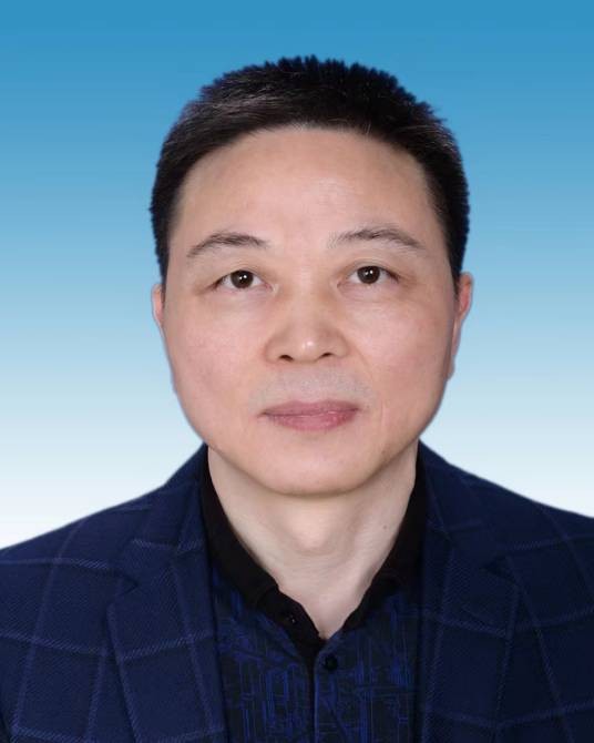 秦宏（湖南省岳阳市湘阴县卫健局副局长）