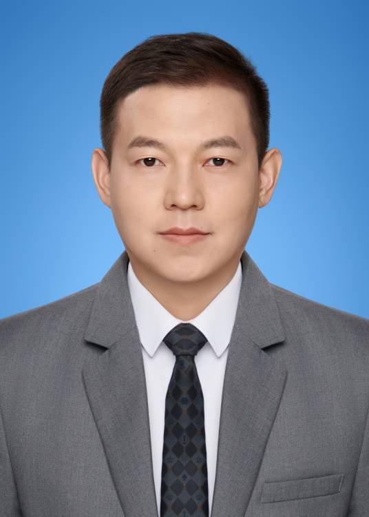 杨明毅（中国科学院沈阳自动化研究所研究员）