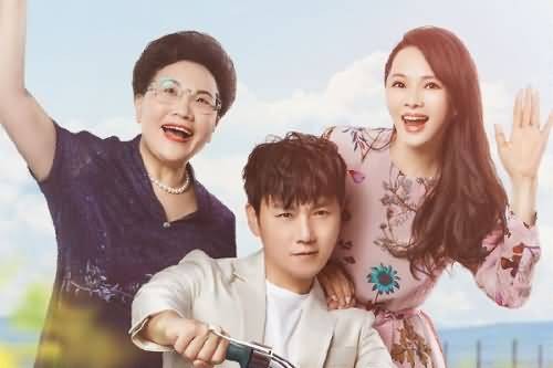 妈综艺