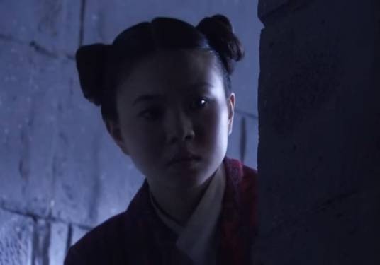 梅香（电视剧《神探狄仁杰3》中的人物）