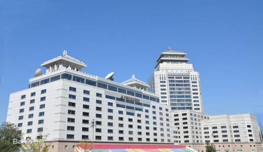 农业政策性银行