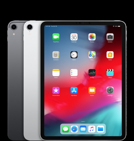 iPad Pro 11 英寸（第一代）