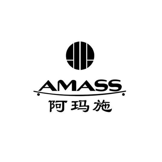 阿玛施AMASS服饰
