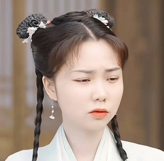 细细（电视剧《机智的公主殿下》中的角色）