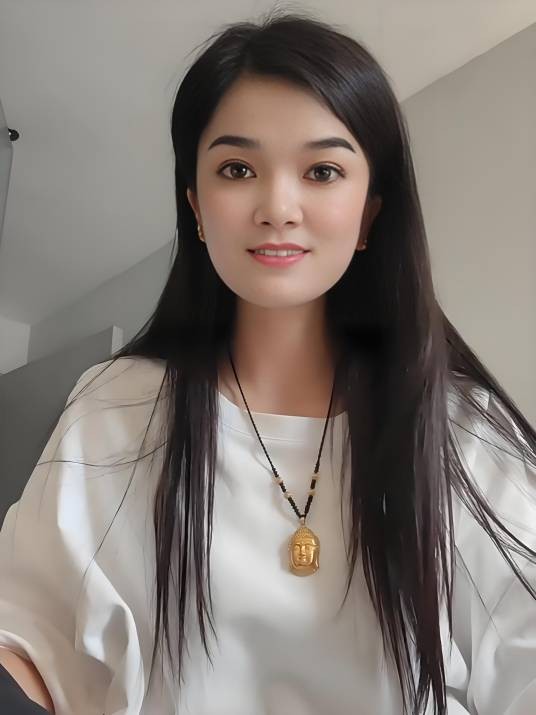 女汉纸丽姐