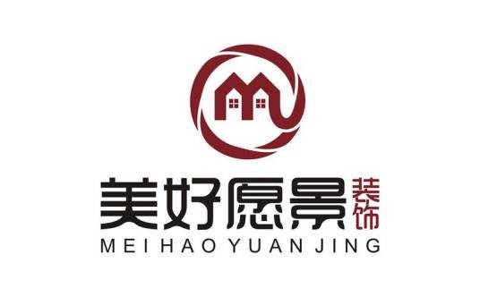 美好愿景装饰