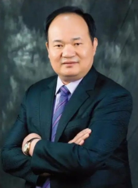章建平（宁波元和装饰集团董事长）