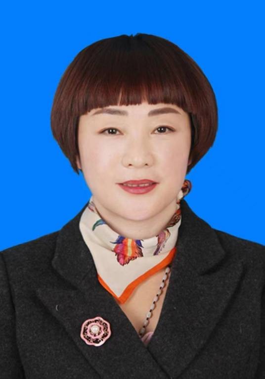 曾欣（西藏自治区林芝市米林县政府副县长）