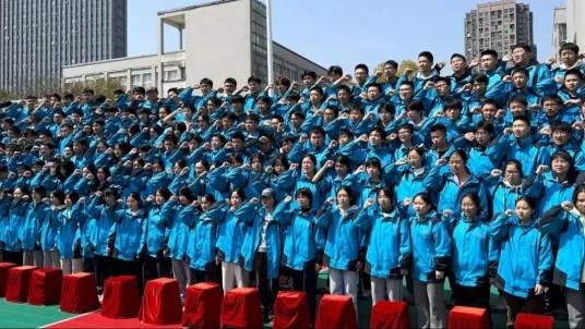 杭州皓文中考复读学校