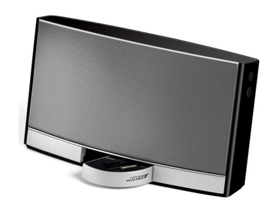 BoseSoundDockPortable