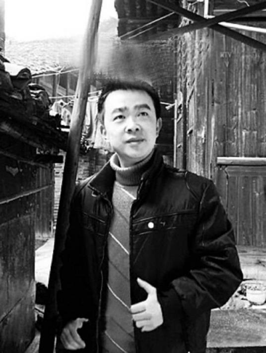 黄彦（网络红人）