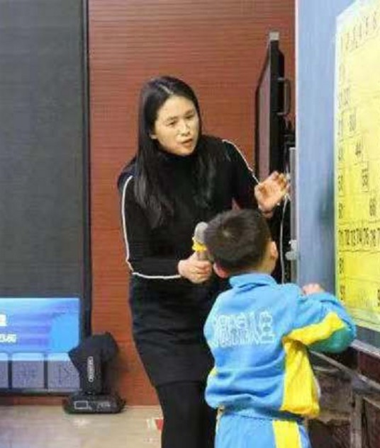 崔静（北京市昌平区昌盛园小学副校长）