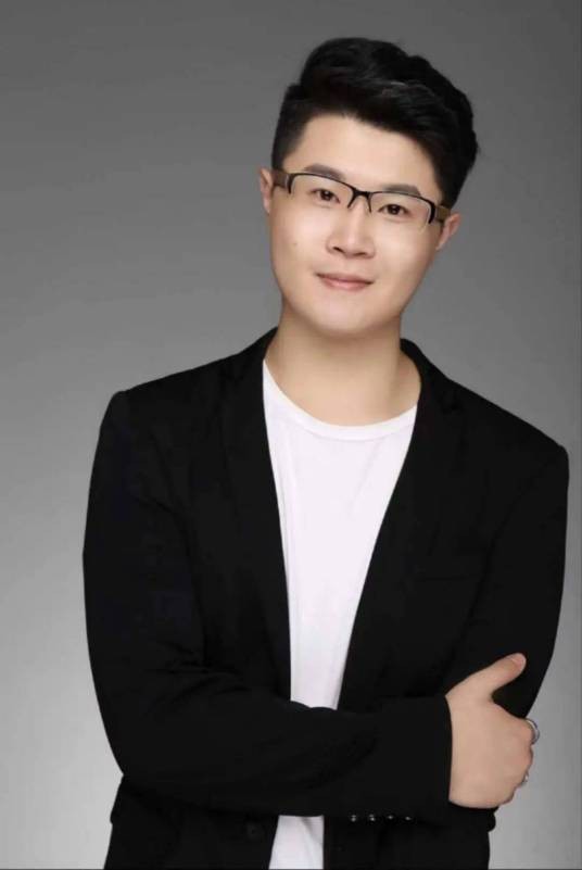 谢可（中国国家话剧院导演/国家重大文艺活动主创导演）