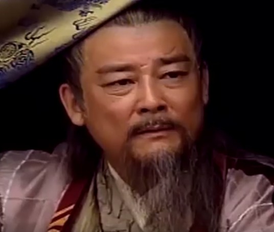 岳环山（电视剧《大人物》中的角色）