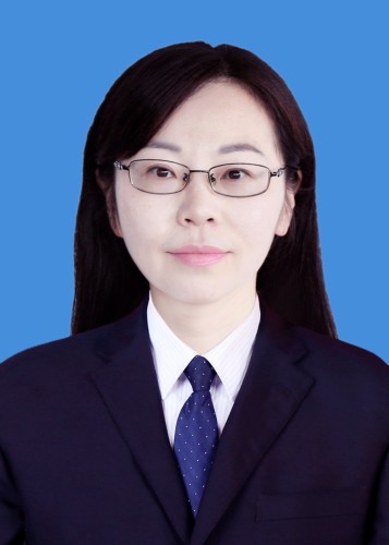 施晓洁（云南省昆明市西山区自然资源局副局长）