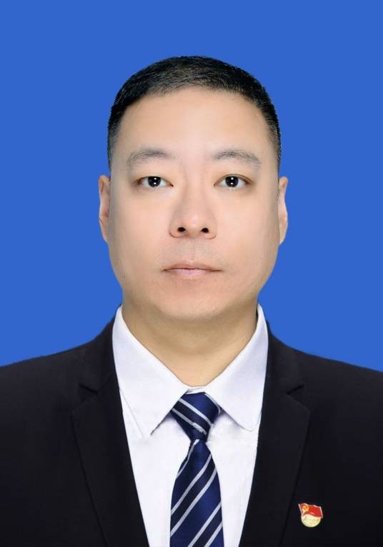 王维维(河北省邯郸市鸡泽县委常委、县政府党组副书记、常务副县长)