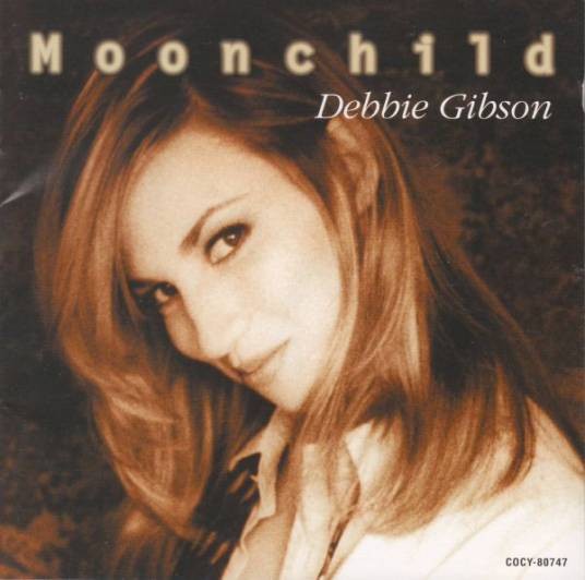 Moonchild(2000年黛比·吉布森发行的录音室专辑)