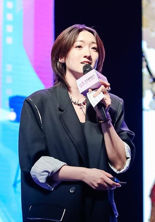 林霄（中国内地女编剧）
