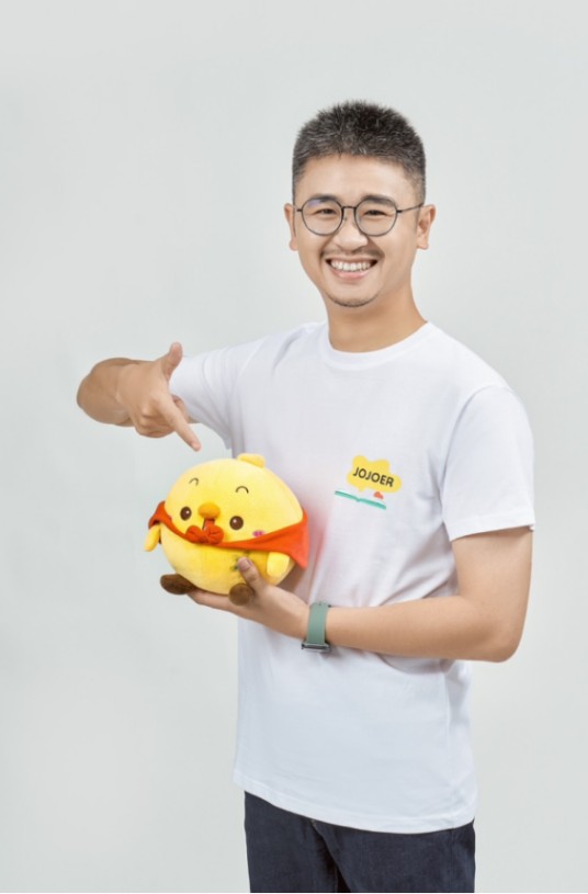 魏纬（叫叫创始人兼CEO）