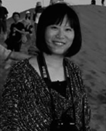 顾媛媛（南京师范大学美术学院教师，副教授，硕士研究生导师）