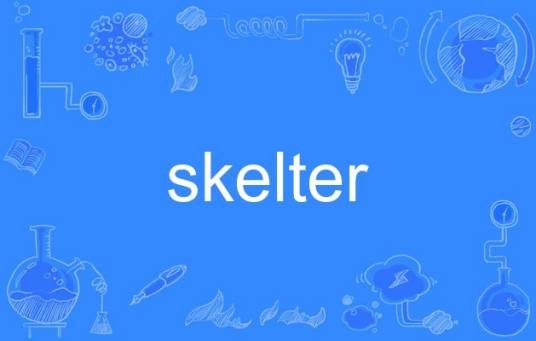 skelter