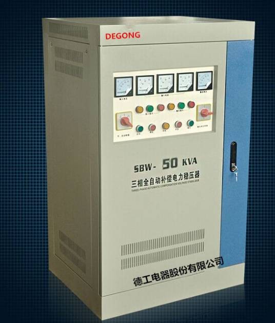 WKPG-50A预稳压模块