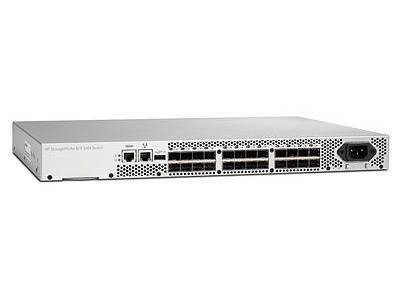 HP StorageWorks 8/8 SAN交换机(AM866A)