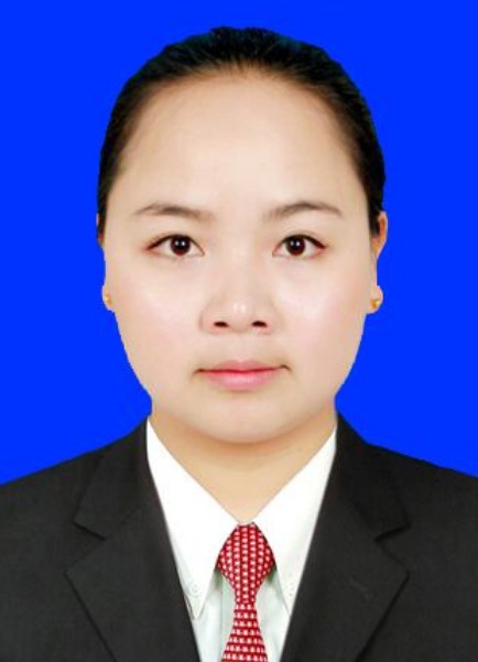 杨秀涛（贵州省黔东南苗族侗族自治州雷山县自然资源局党组成员、副局长）