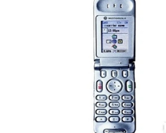 Moto T720