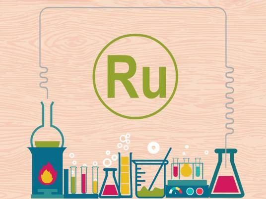 Ru（化学元素）