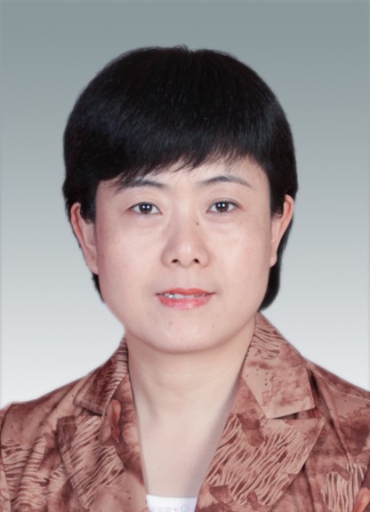 孙月丽