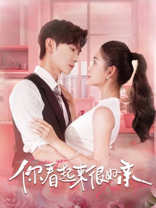 你看起来很好亲（2024年王译磊主演的短剧）