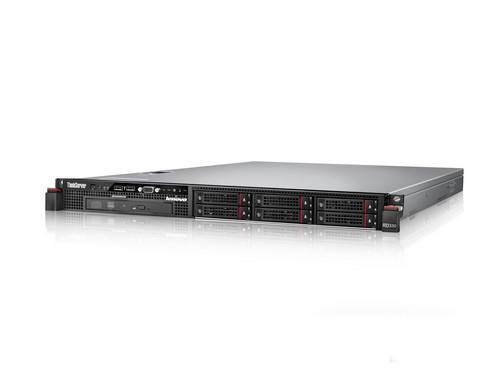联想Thinkserver RD330