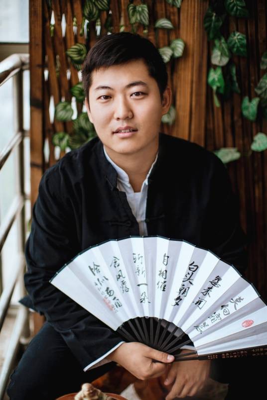 周光远（武术家）
