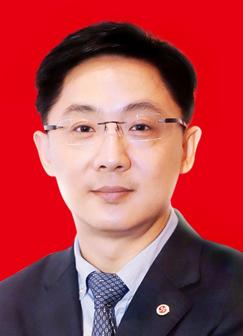 冯煜（上海浦东新区中医医院院长）
