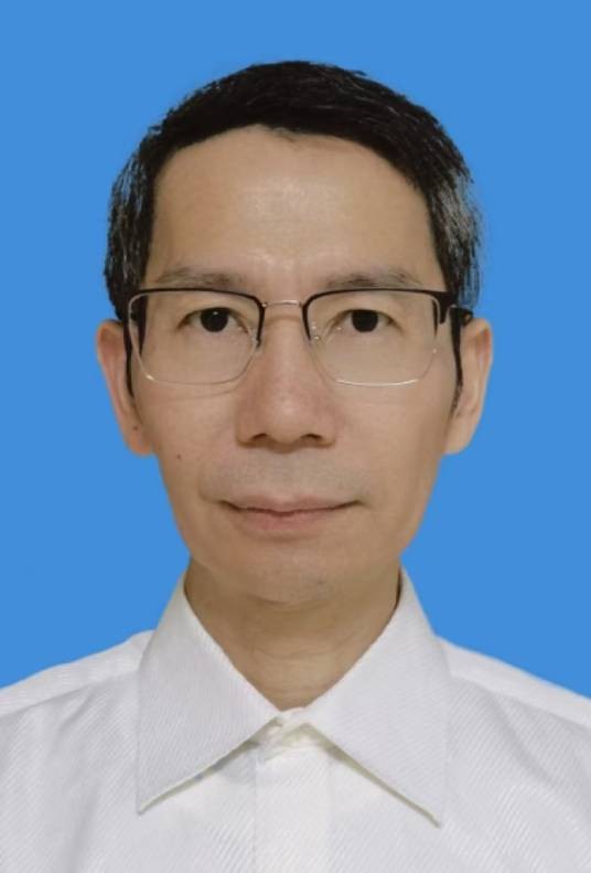 邓志鸿（福建省厦门市翔安区卫生健康局党组成员、市第五医院副院长）