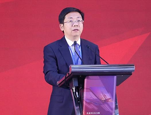 周小舟（中国证券监督管理委员会综合业务司司长）