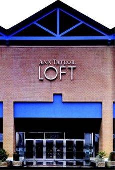 LOFT建筑