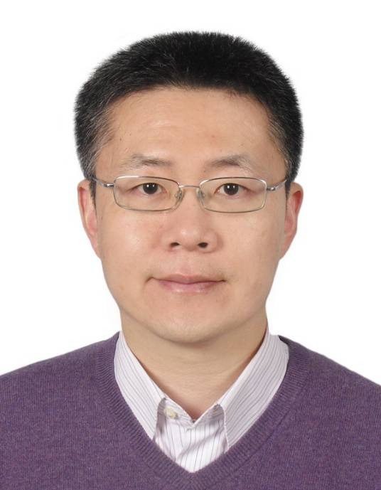 方翔（中国气象局综合观测司司长）