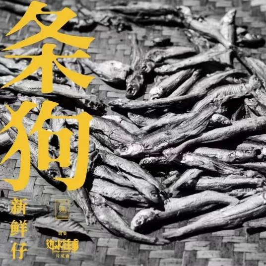 条狗（剧集《边水往事》片尾曲）